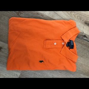 Boys Ralph Lauren Classic Polo